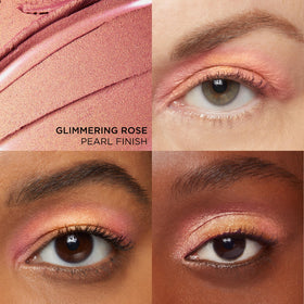IT Cosmetics Superhero Eyeshadow Stick Glimmering Rose packaging