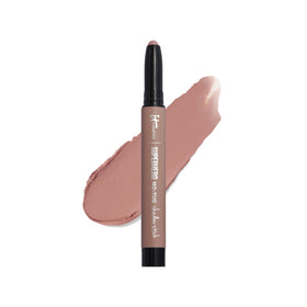 IT Cosmetics Superhero Eyeshadow Stick in Bare Brave front view
