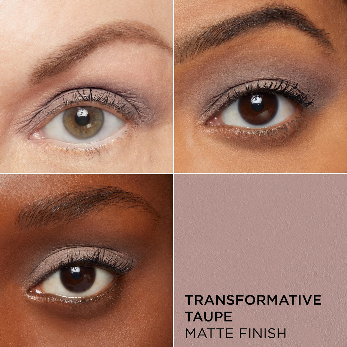 IT Cosmetics Superhero Eyeshadow Stick Matte Taupe packaging