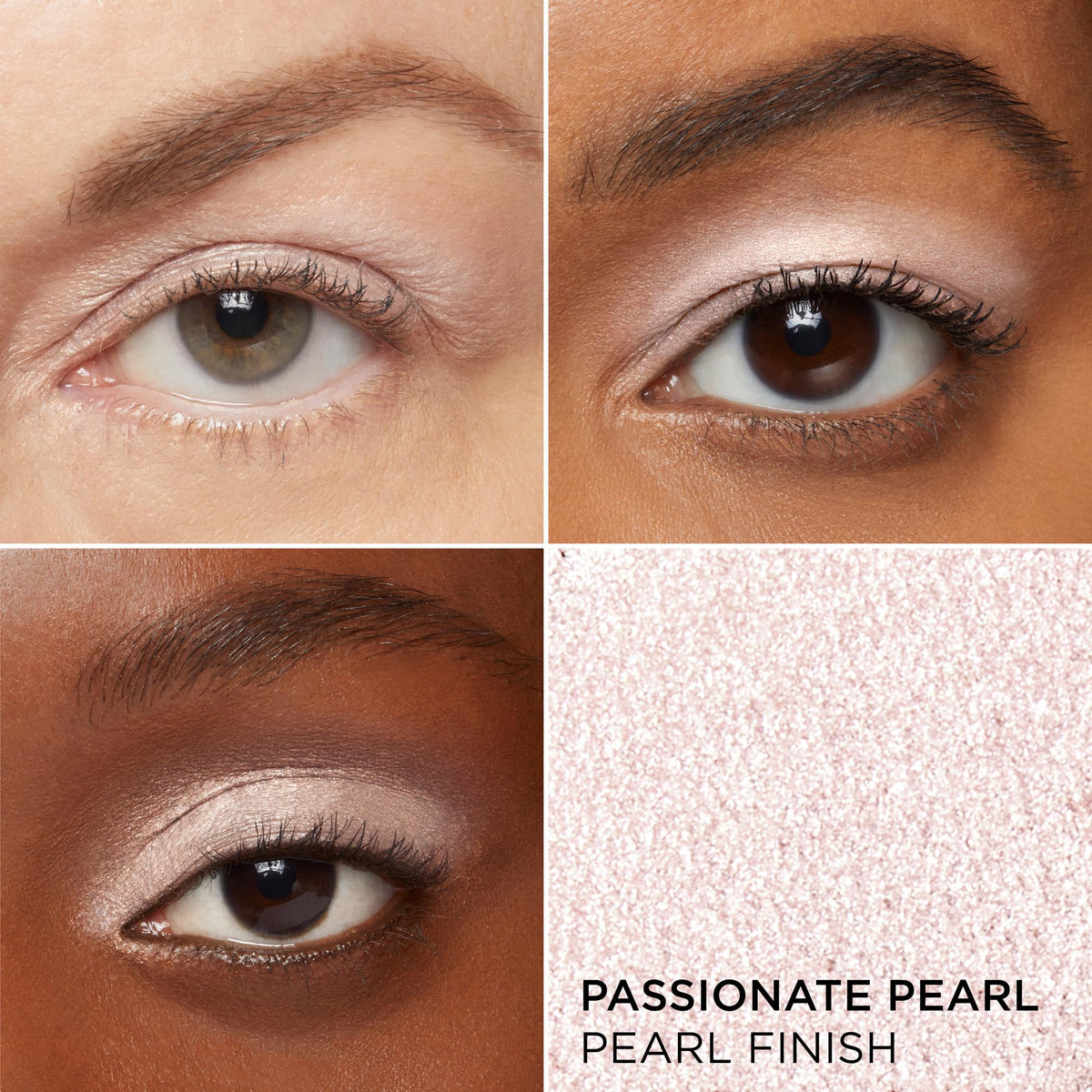 IT Cosmetics Superhero Eyeshadow Stick Passionate Pearl side view