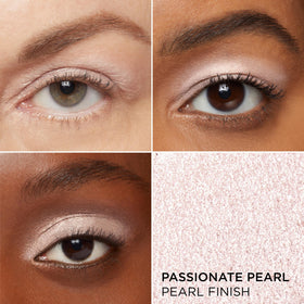IT Cosmetics Superhero Eyeshadow Stick Passionate Pearl side view