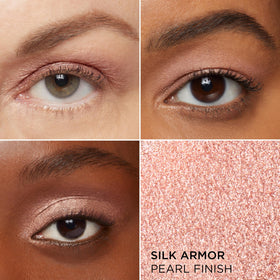 IT Cosmetics Superhero Eyeshadow Stick Silk Armor packaging