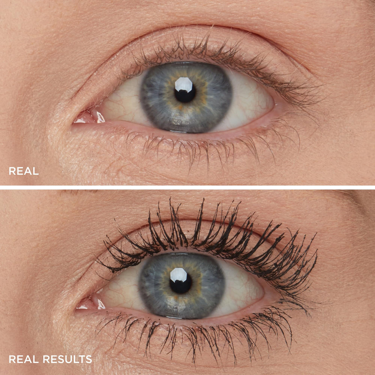 IT Cosmetics Superhero Mascara showing Lash-Changing Power Brush