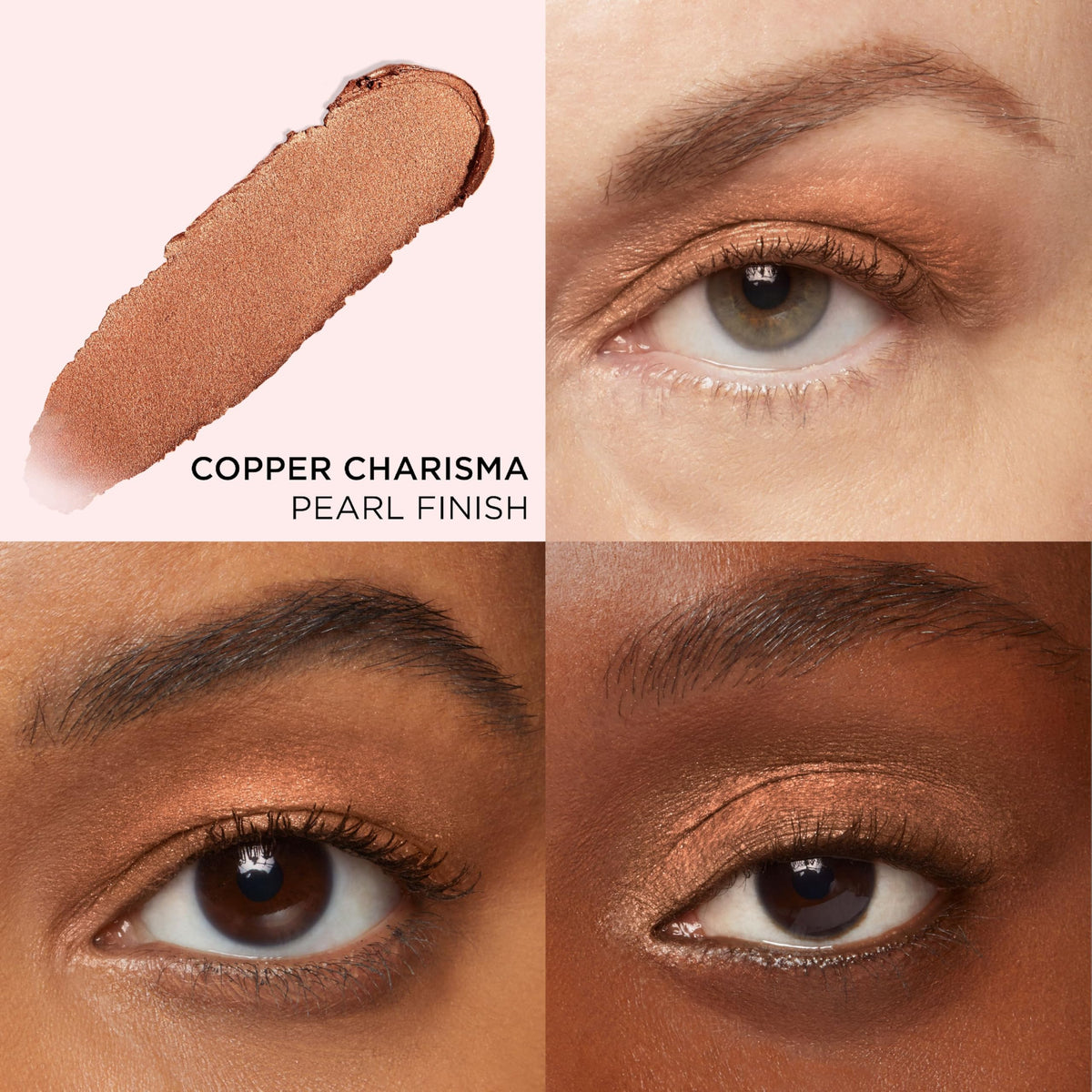 IT Cosmetics Superhero No-Tug Waterproof Eyeshadow Stick packaging