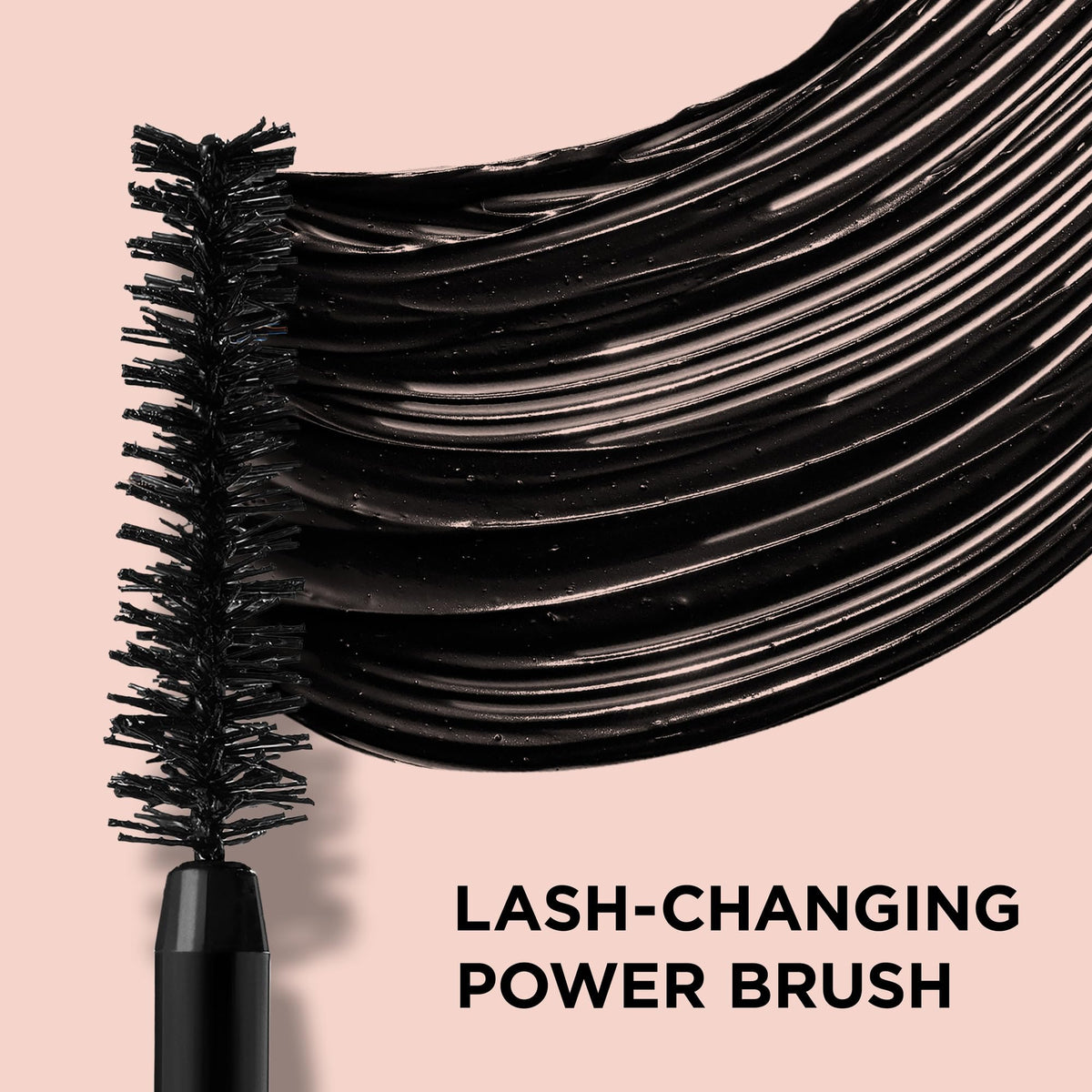 IT Cosmetics Superhero Volumizing Mascara Mini Black packaging