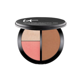 IT Cosmetics Your Most Beautiful You Face Makeup Palette front view