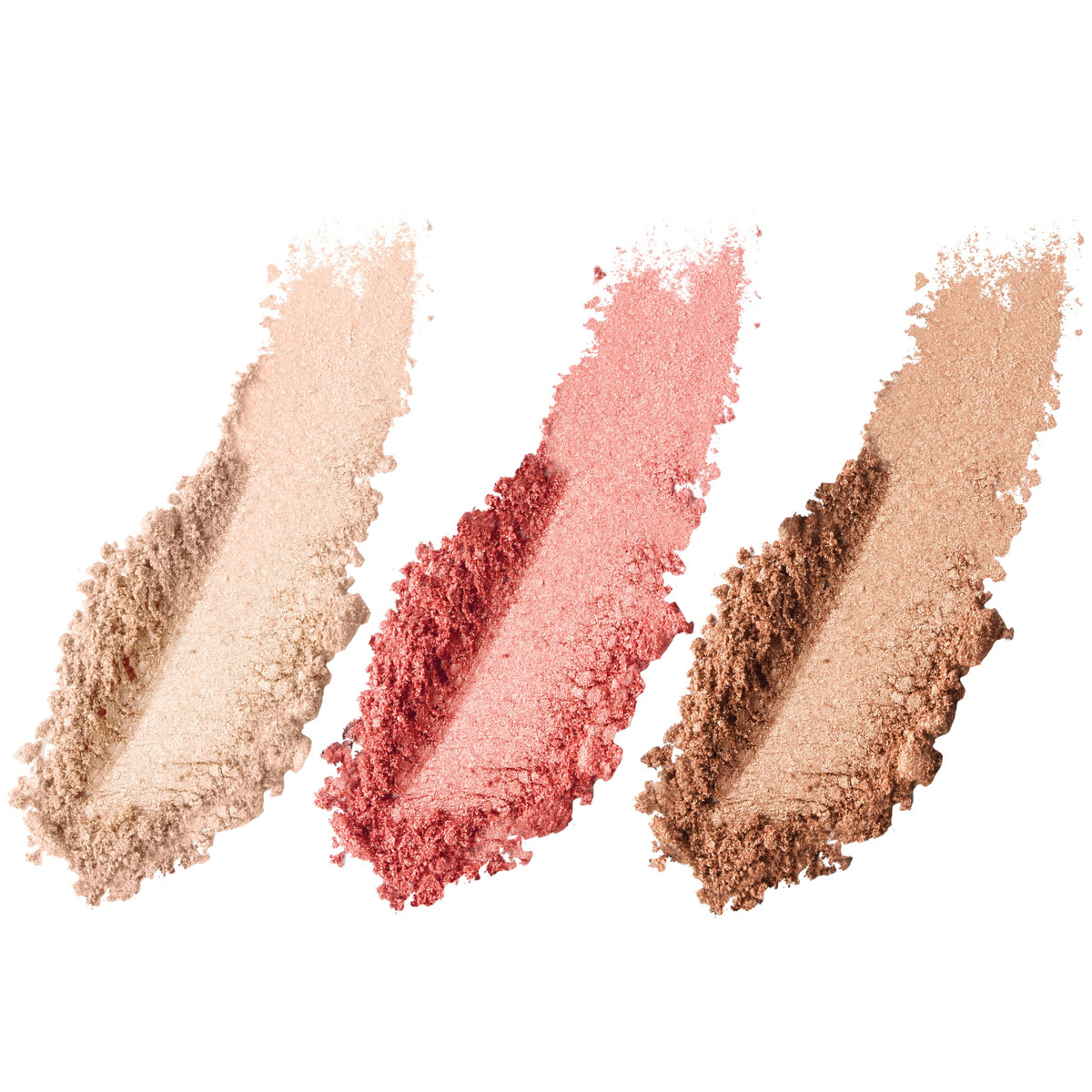 IT Cosmetics Your Most Beautiful You Face Makeup Palette with bronzer, luminizer, and blush