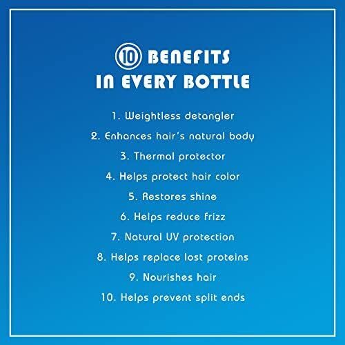 It's a 10 Haircare Miracle Leave-In Lite 2 fl. oz. bottle group