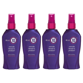 It's a 10 Miracle Leave-In Conditioner 10 Oz front view