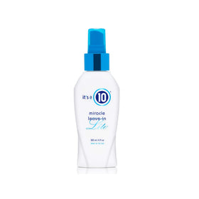 It's a 10 Miracle Leave-In Lite 4 oz front view