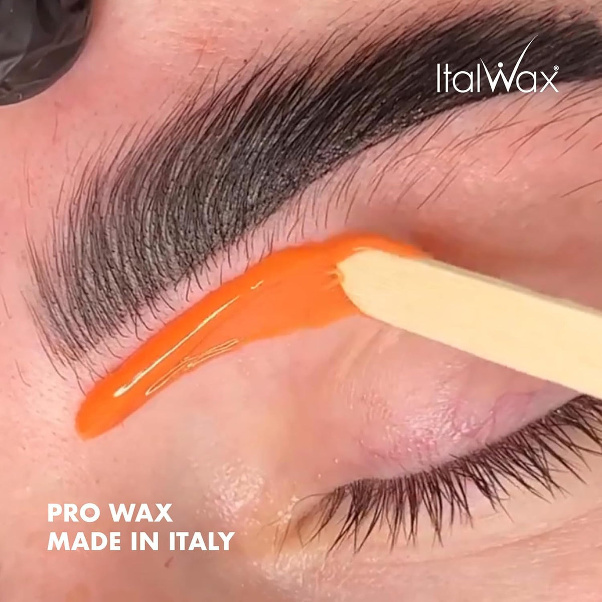 Italwax Coral Hard Wax Beads for professional use