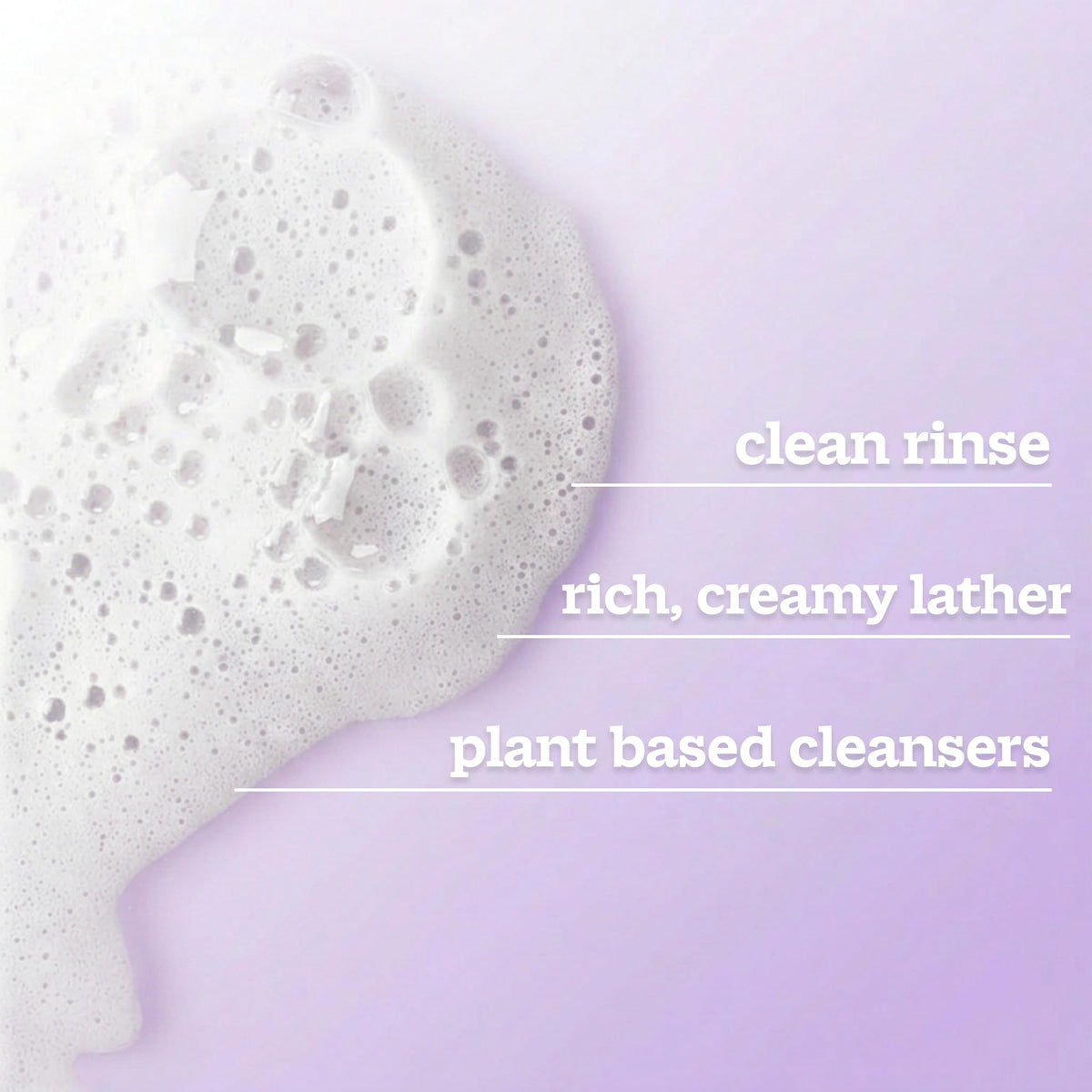 Ivory Body Wash 35 oz bottle side view