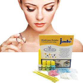 J. Denis eyelash curler side view
