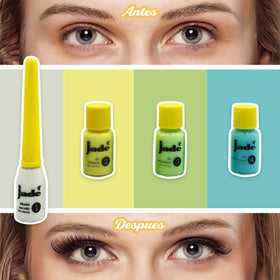 J. Denis eyelash curler with packaging