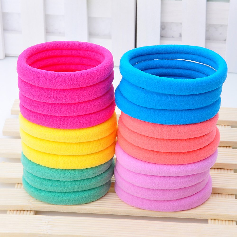 J-MEE Hair Bands packaging with product details