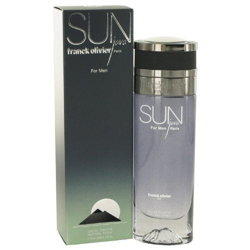 J.P. Chenet Sun Java Eau De Toilette Spray 2.5 Oz for Men front view