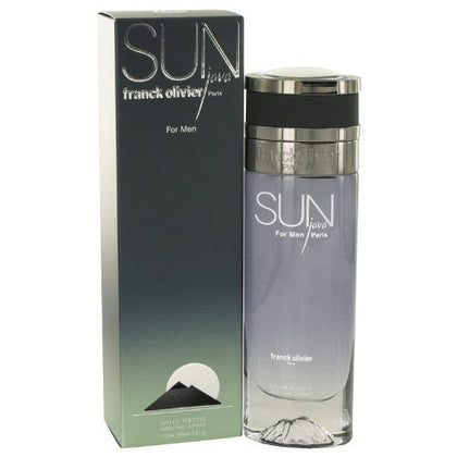 J.P. Chenet Sun Java Eau De Toilette Spray 2.5 Oz for Men front view