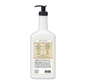 J.R. Watkins Daily Moisturizing Lotion Coconut Milk & Honey lifestyle scene