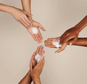 J.R. Watkins Eucalyptus Foam Hand Soap three pack