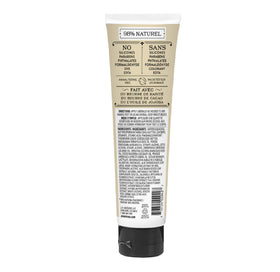J.R. Watkins Hand Cream Coconut ingredients list