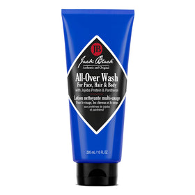Jack Black All Over Wash 10 Fl Oz front view