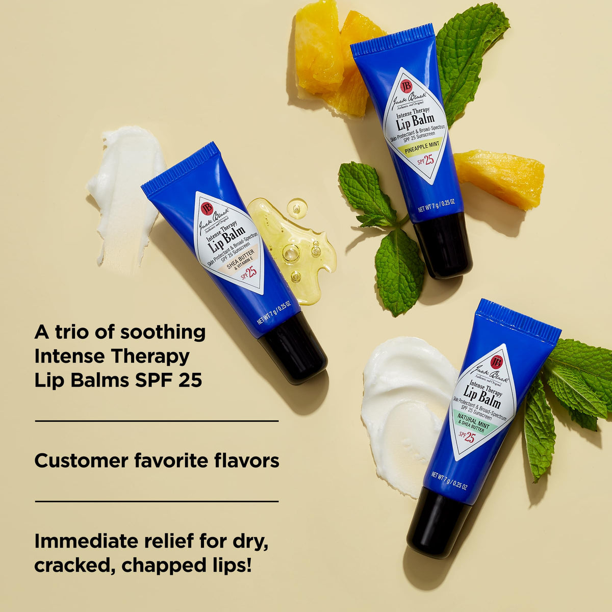 Jack Black Double Duty Face Moisturizer SPF 20 tube