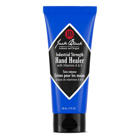 Jack Black Industrial Strength Hand Healer front view, 3 Fl Oz
