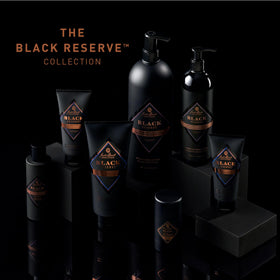 Jack Black Pit Boss Antiperspirant with other grooming products