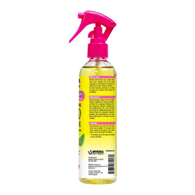Jamaican Mango & Lime Braid Refresher Spray 220g side view