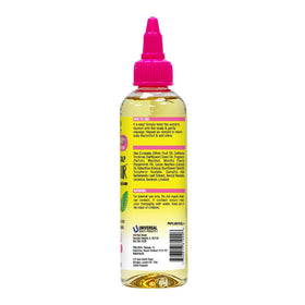 Jamaican Mango & Lime Braids Your Way Elixir 118g bottle with cap