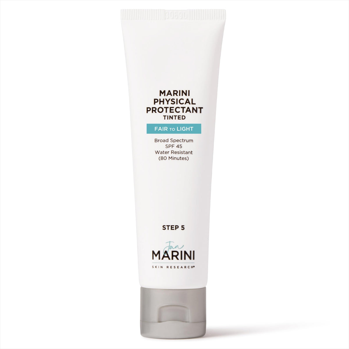 Jan Marini Skin Research Physical Protectant Tinted SPF 45 front view