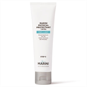 Jan Marini Skin Research Physical Protectant Tinted SPF 45 front view