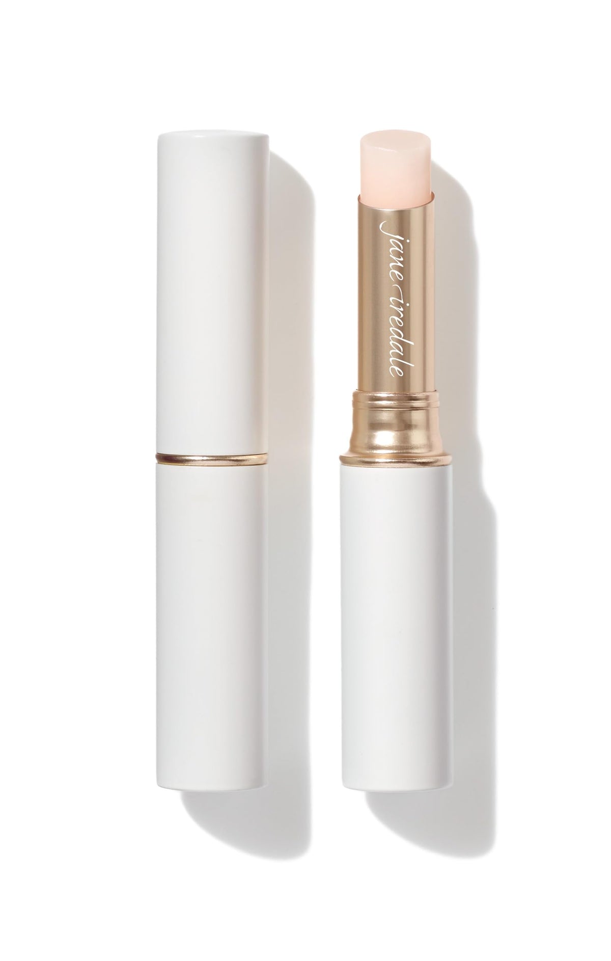jane iredale Just Kissed Lip and Cheek Stain front view