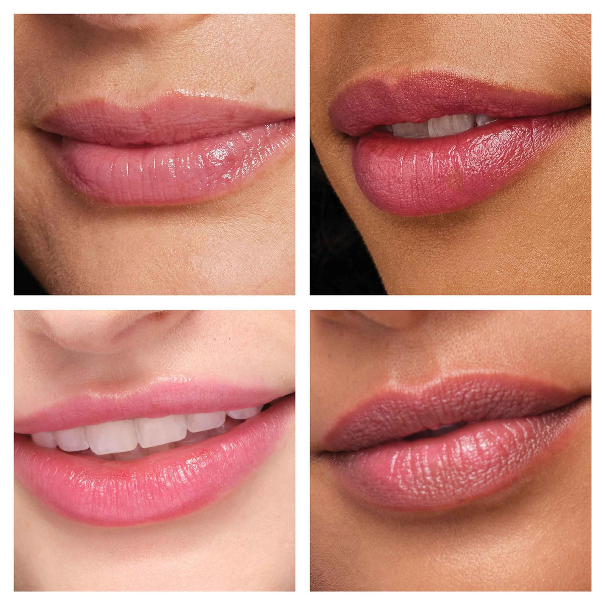 jane iredale Just Kissed Lip and Cheek Stain packaging