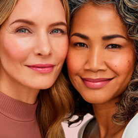 jane iredale Just Kissed Lip and Cheek Stain texture close-up