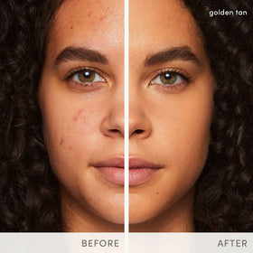 jane iredale PurePressed Base 41g in lifestyle setting