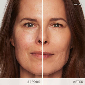 jane iredale PurePressed Base Foundation Refill Light Beige side view