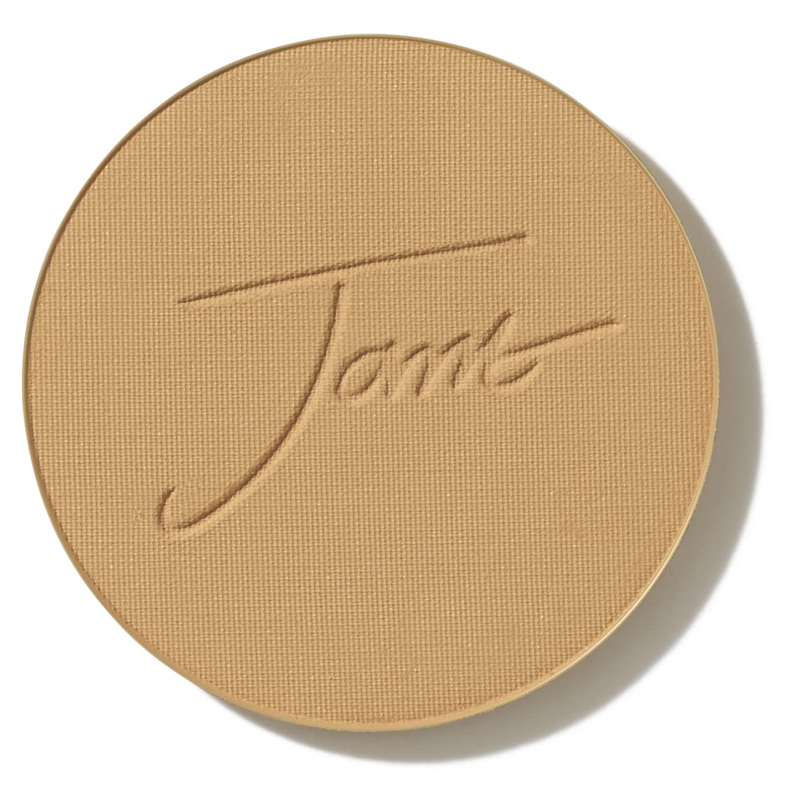 jane iredale PurePressed Base Mineral Foundation front view
