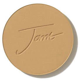jane iredale PurePressed Base Mineral Foundation front view