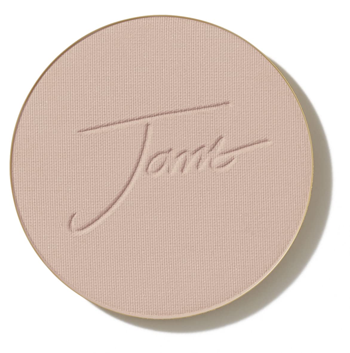 jane iredale PurePressed Base Refill Mineral Powder SPF 20 front view