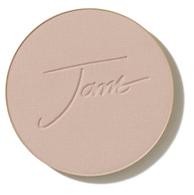 jane iredale PurePressed Base Refill Mineral Powder SPF 20 front view