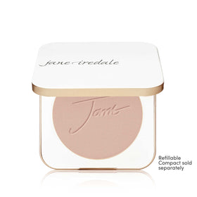 jane iredale PurePressed Base Refill Mineral Powder SPF 20 with applicator