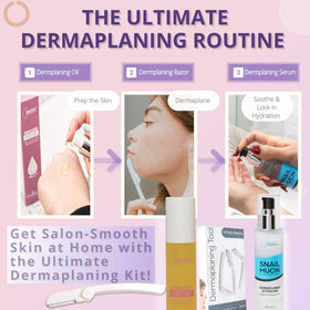 jasclair Dermaplane Oil ingredients list