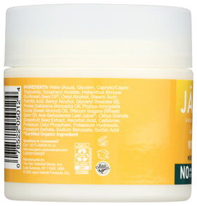 JASON Revitalizing Vitamin E Moisturizing Crème 5000 IU with avocado and wheat germ