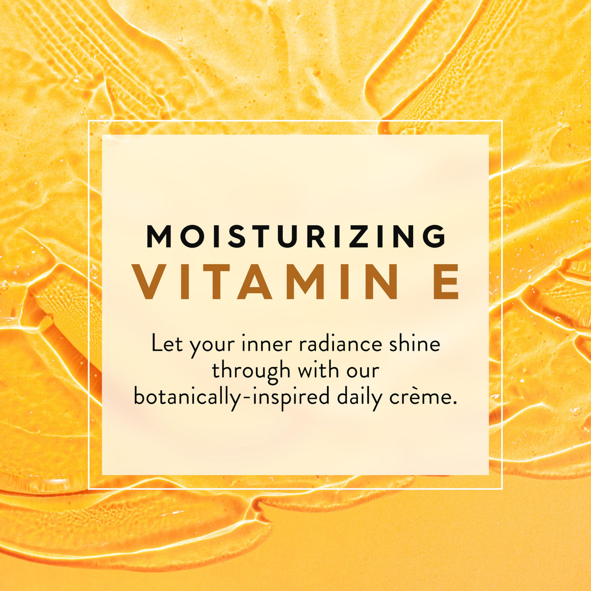 JASON Vitamin E Antioxidant Intensive Crème texture close-up