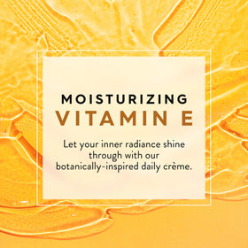 JASON Vitamin E Antioxidant Intensive Crème texture close-up