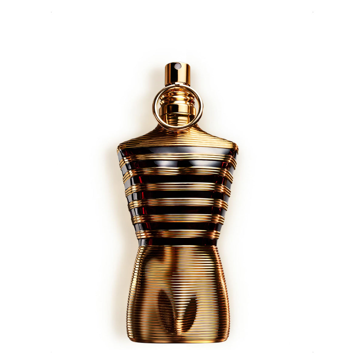 Jean Paul Gaultier Le Male Elixir Parfum 2.5 oz front view