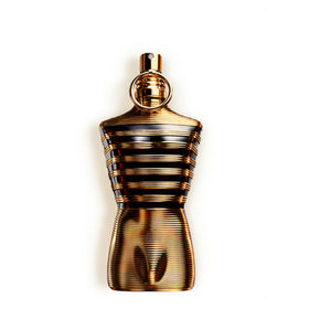 Jean Paul Gaultier Le Male Elixir Parfum 2.5 oz front view