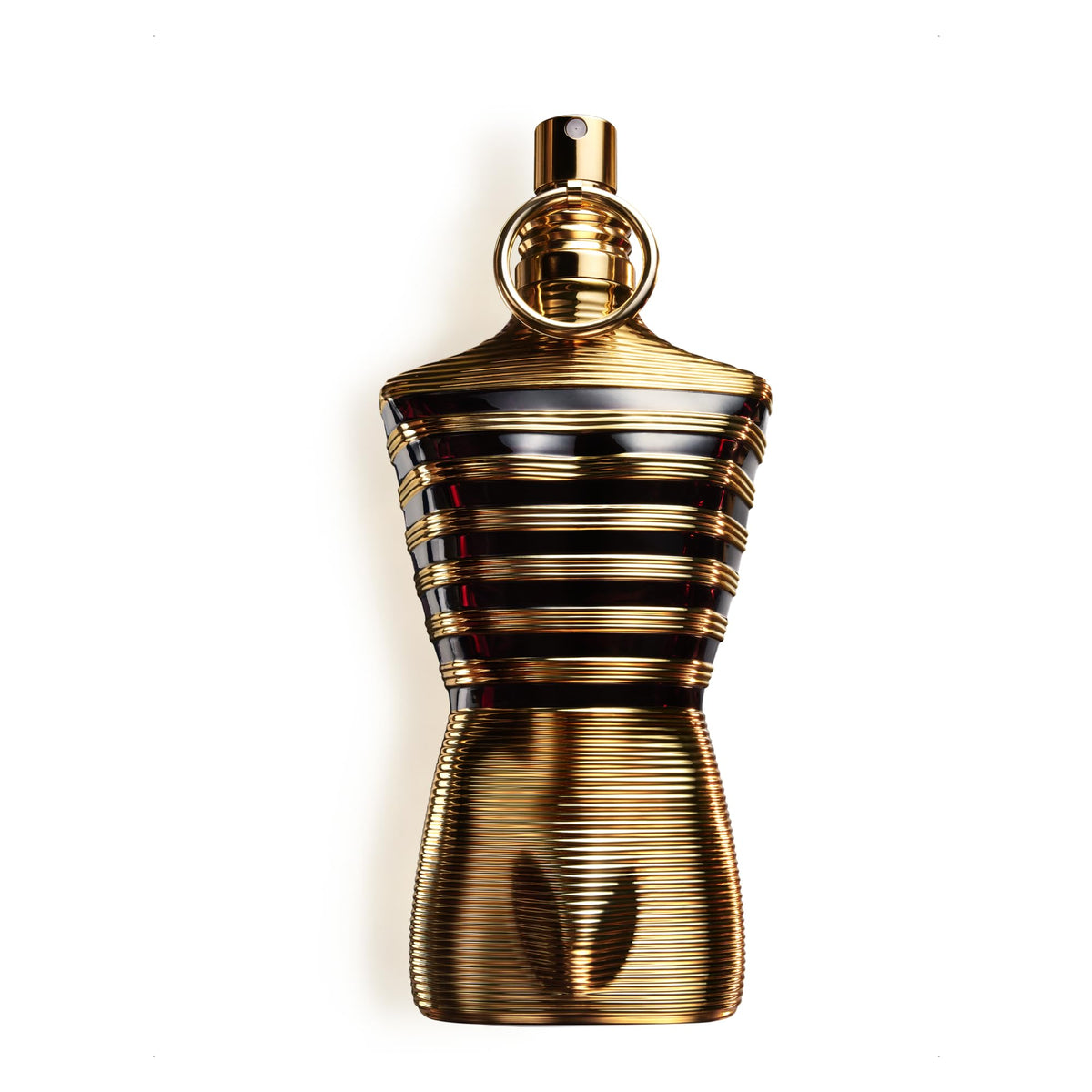 Jean Paul Gaultier Le Male Elixir Parfum 4.2 oz front view