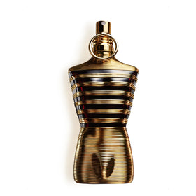 Jean Paul Gaultier Le Male Elixir Parfum 4.2 oz front view